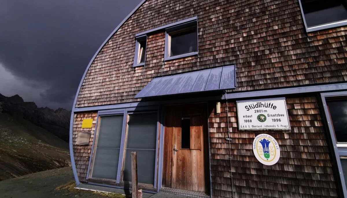 © DAV Sektion Rosenheim