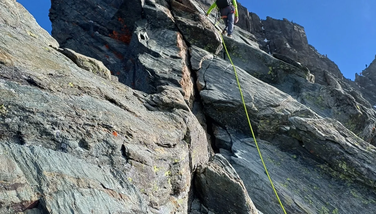 © DAV Sektion Rosenheim