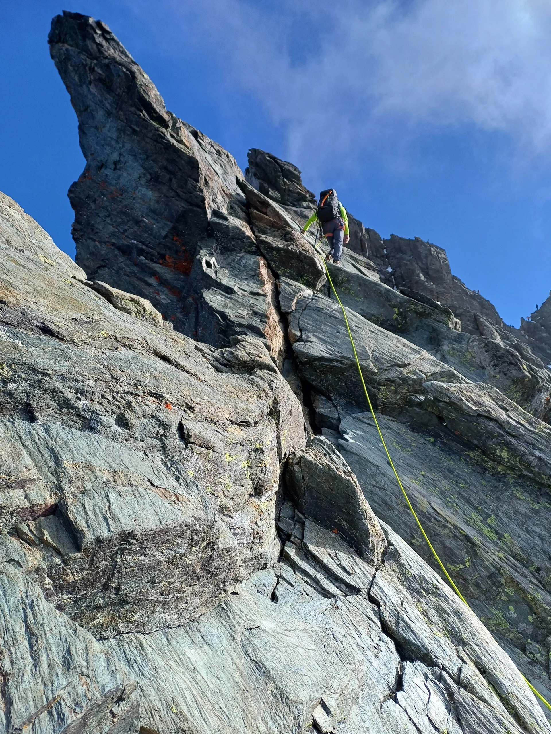 © DAV Sektion Rosenheim