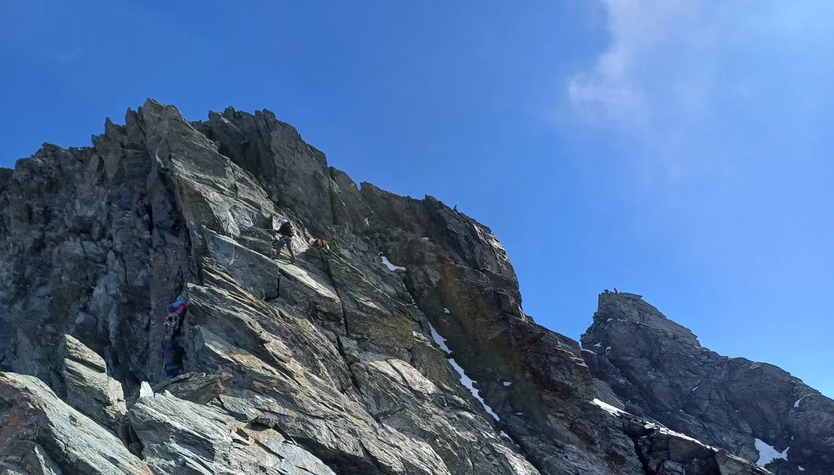 © DAV Sektion Rosenheim