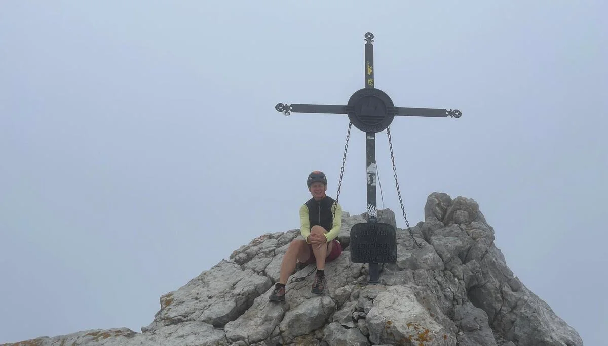 © Sektion Rosenheim - RoBergAktiv