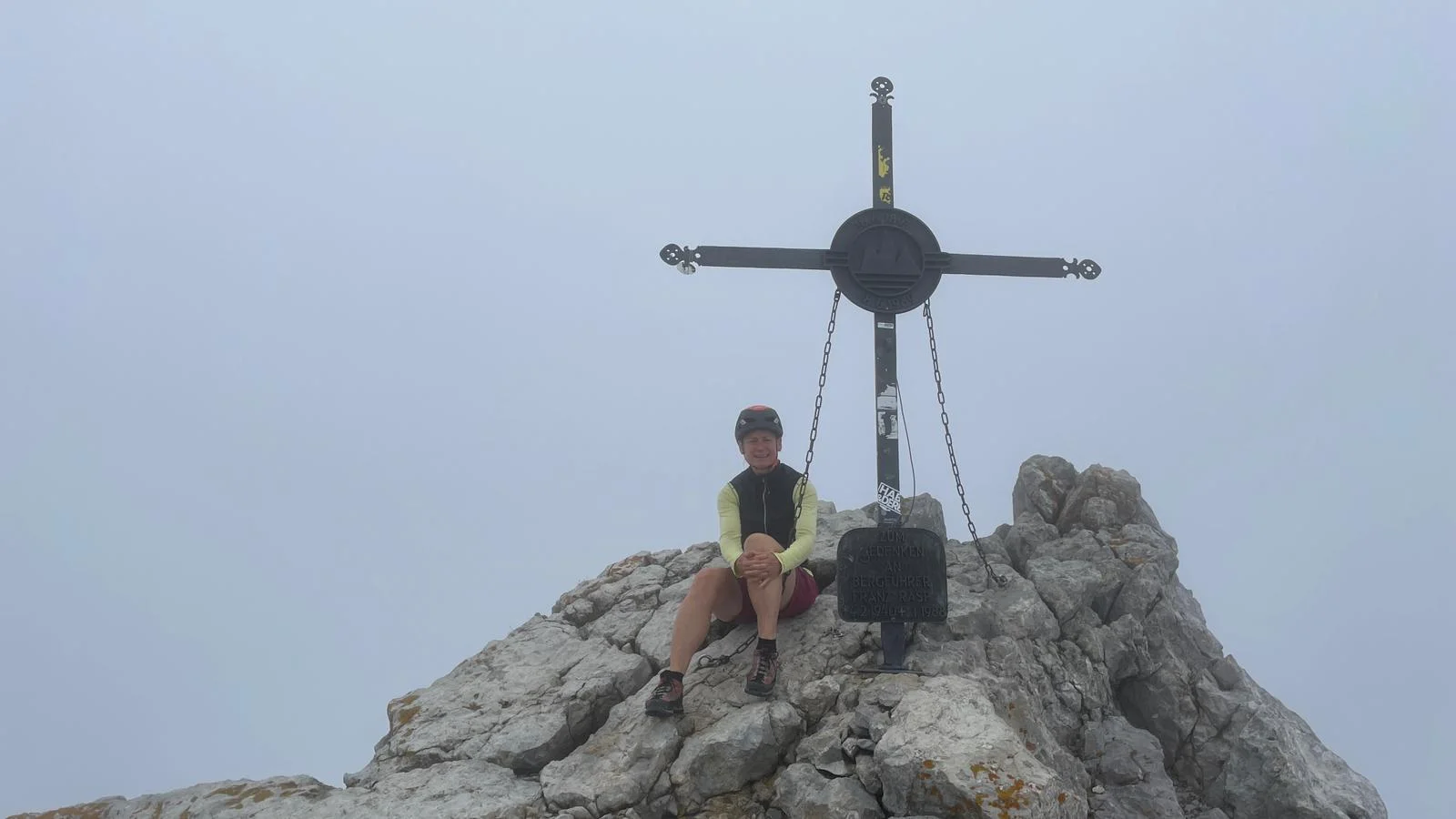 © Sektion Rosenheim - RoBergAktiv