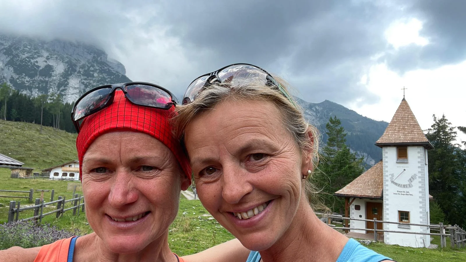 © Sektion Rosenheim - RoBergAktiv