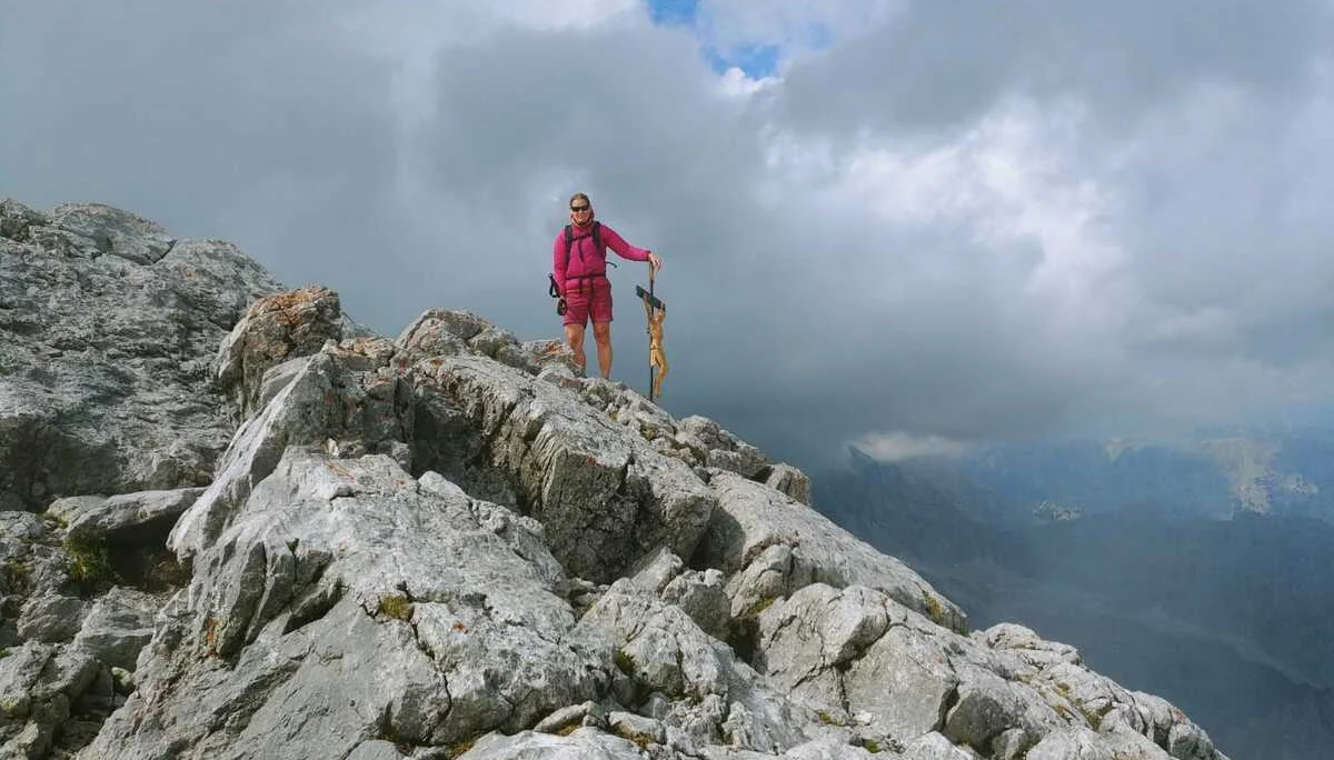 © Sektion Rosenheim - RoBergAktiv