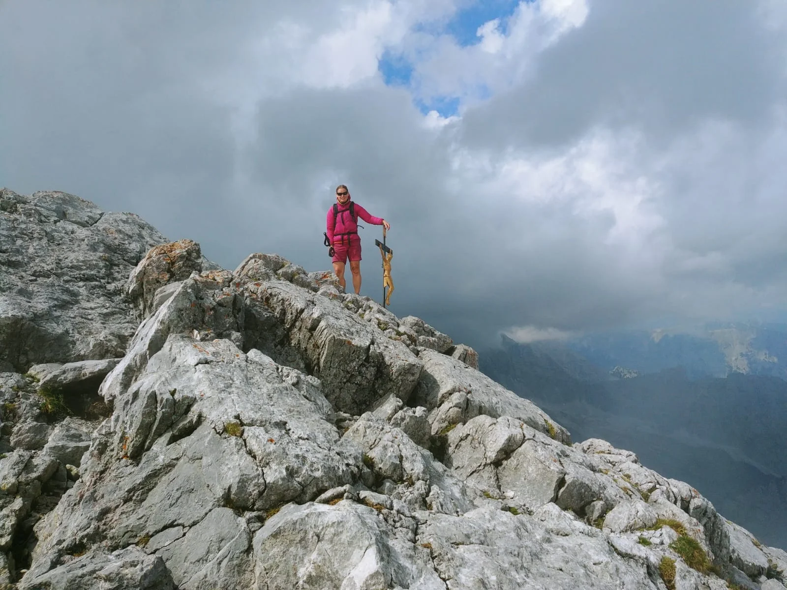 © Sektion Rosenheim - RoBergAktiv