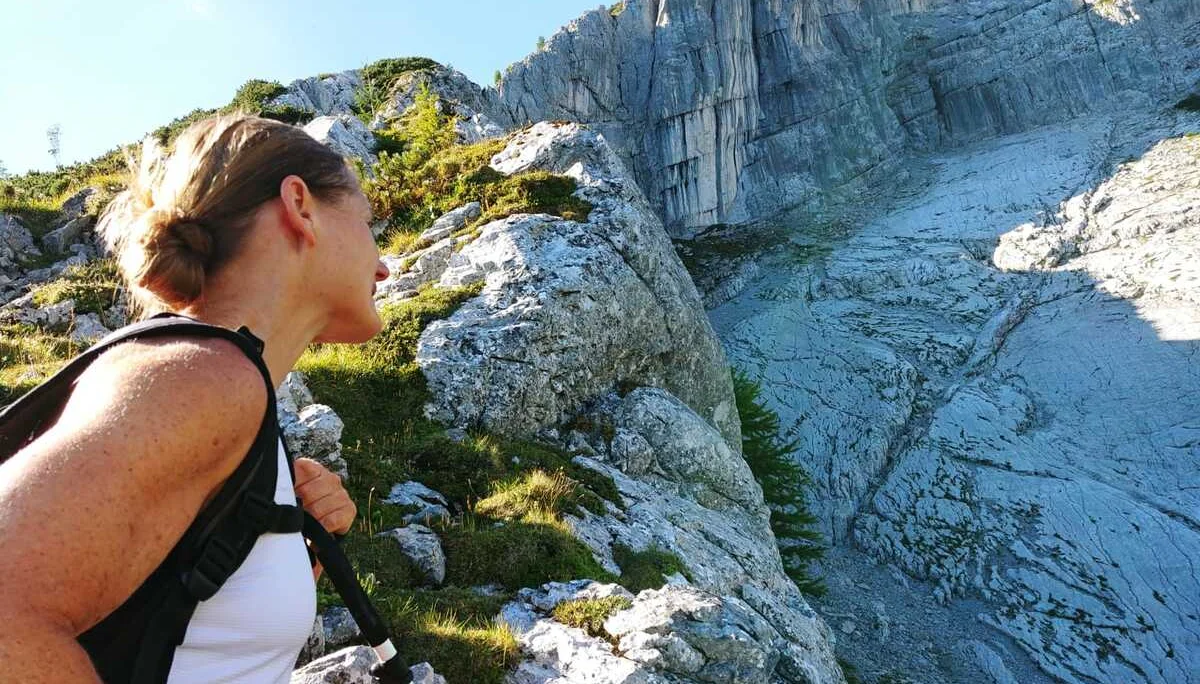 © Sektion Rosenheim - RoBergAktiv