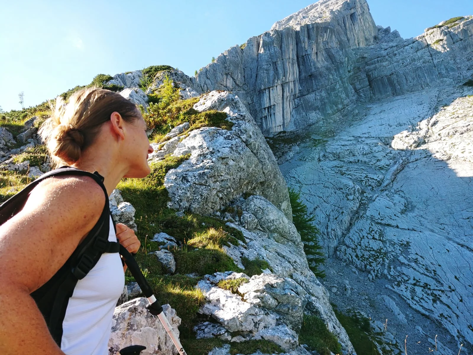 © Sektion Rosenheim - RoBergAktiv