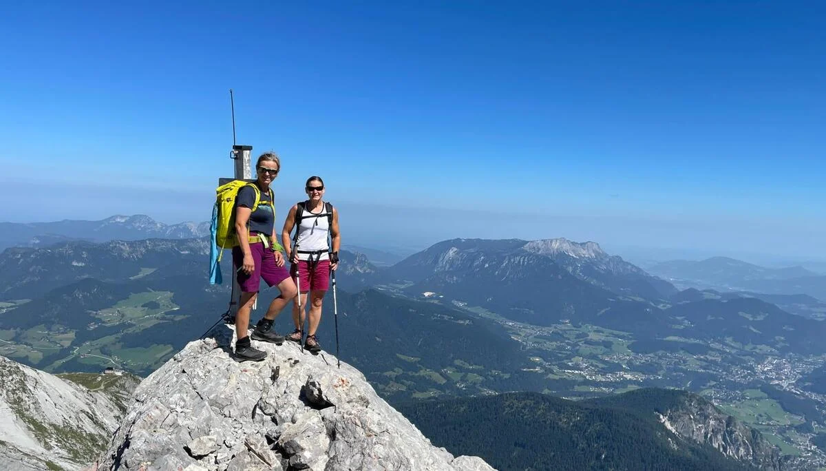 © Sektion Rosenheim - RoBergAktiv