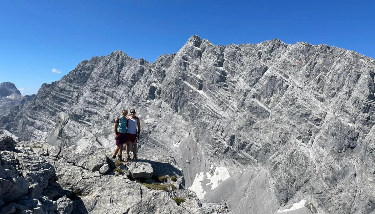 © Sektion Rosenheim - RoBergAktiv