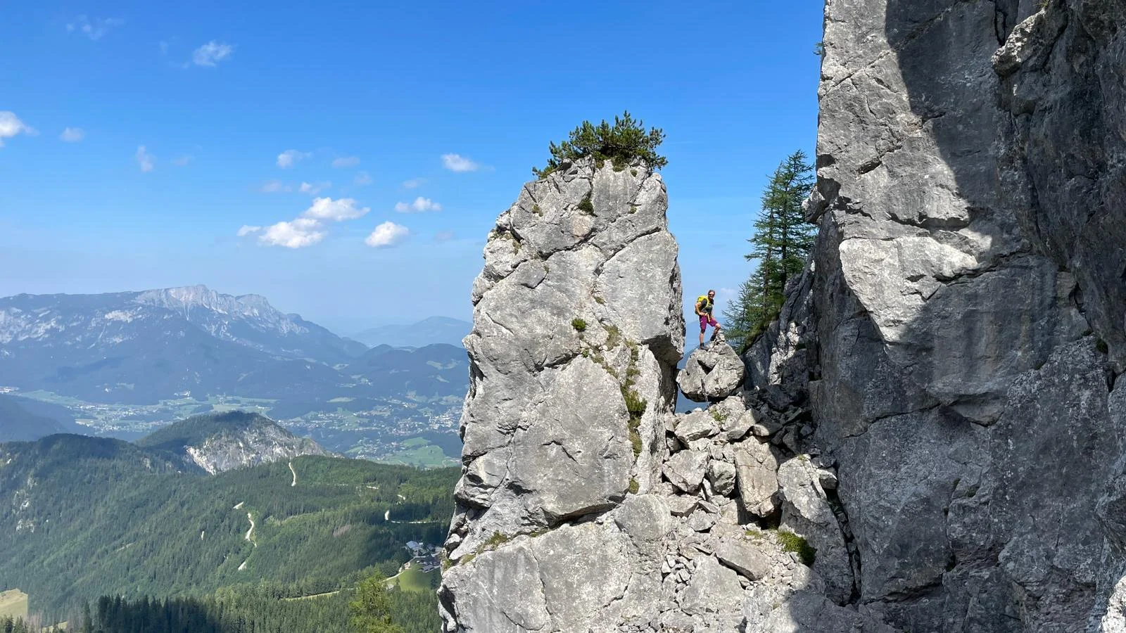 © Sektion Rosenheim - RoBergAktiv