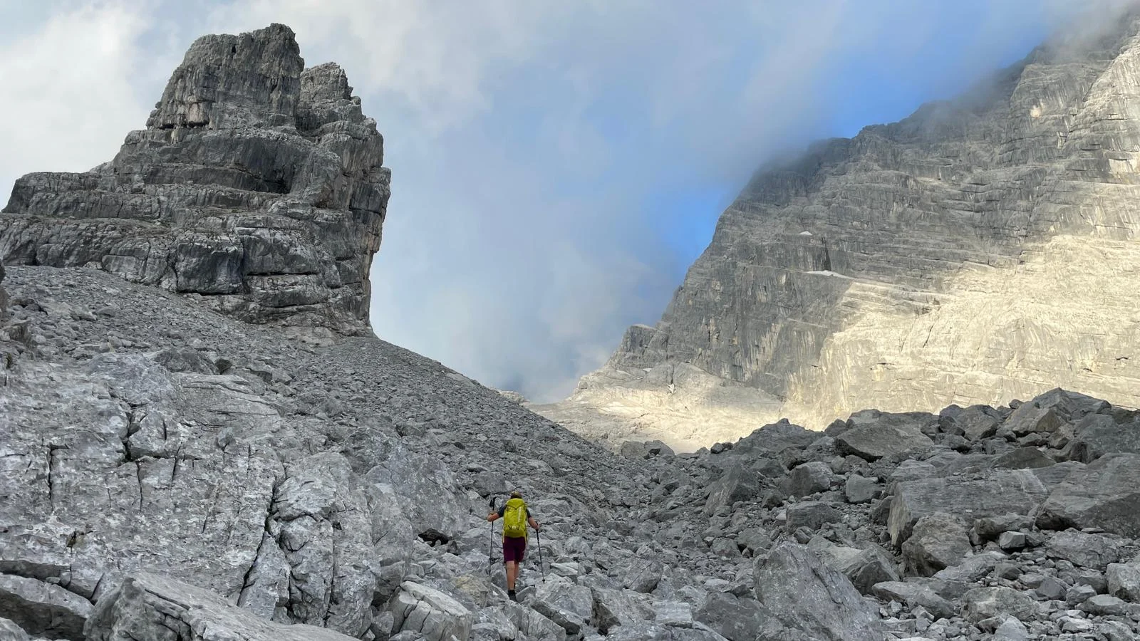 © Sektion Rosenheim - RoBergAktiv