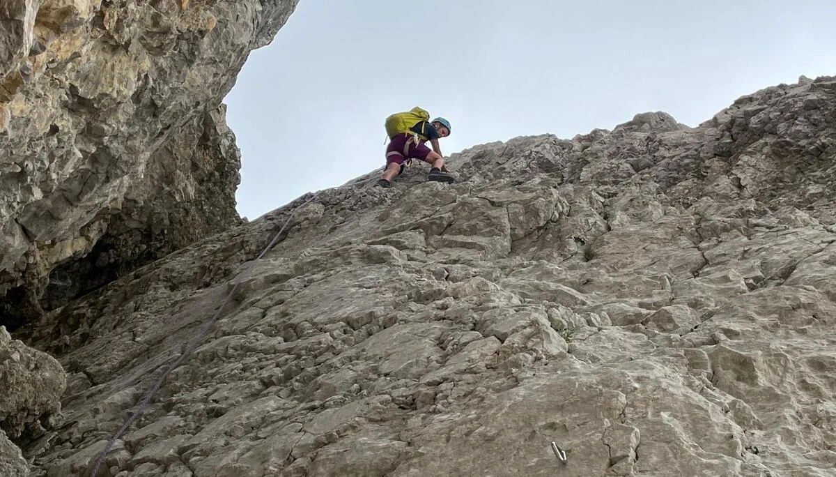 © Sektion Rosenheim - RoBergAktiv