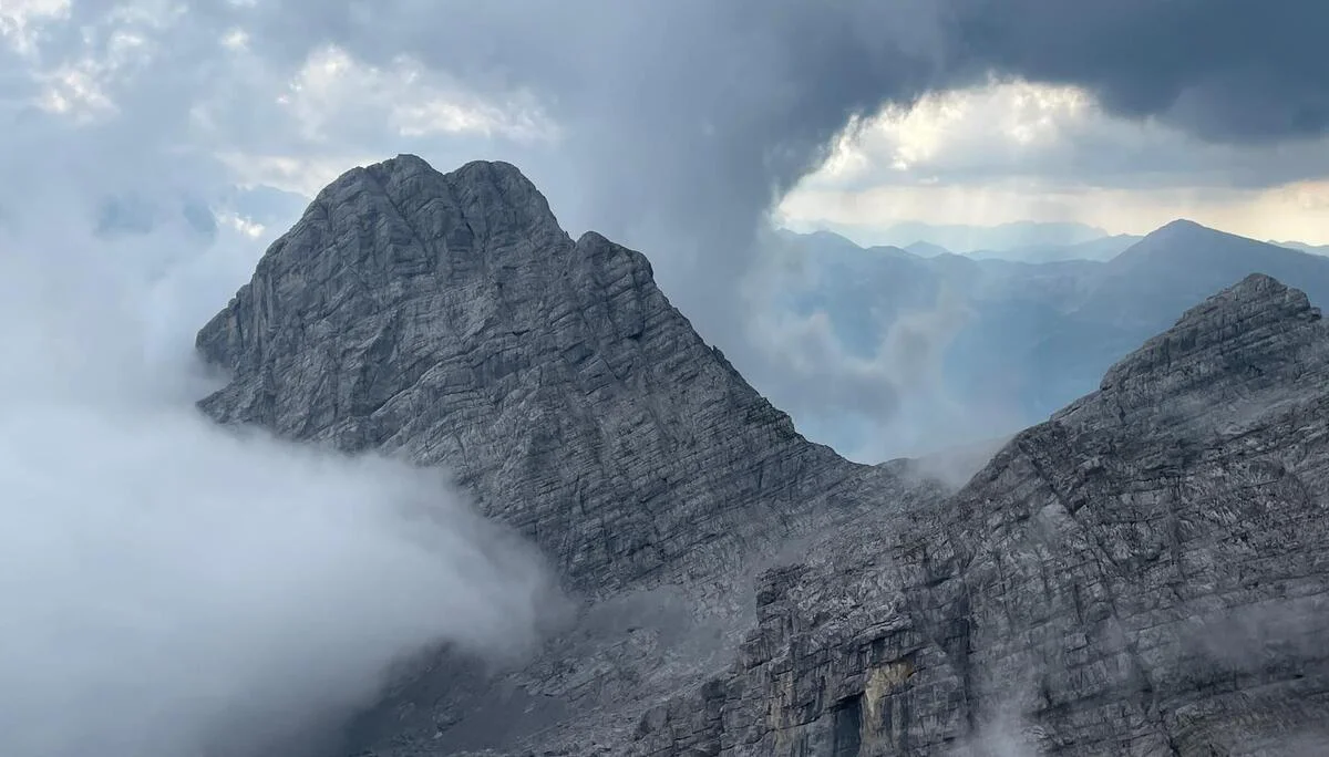 © Sektion Rosenheim - RoBergAktiv