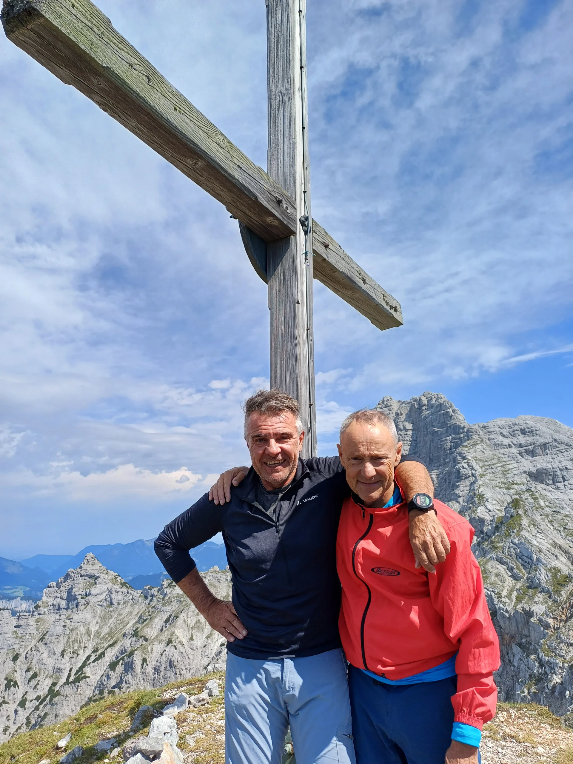 © DAV Sektion Rosenheim