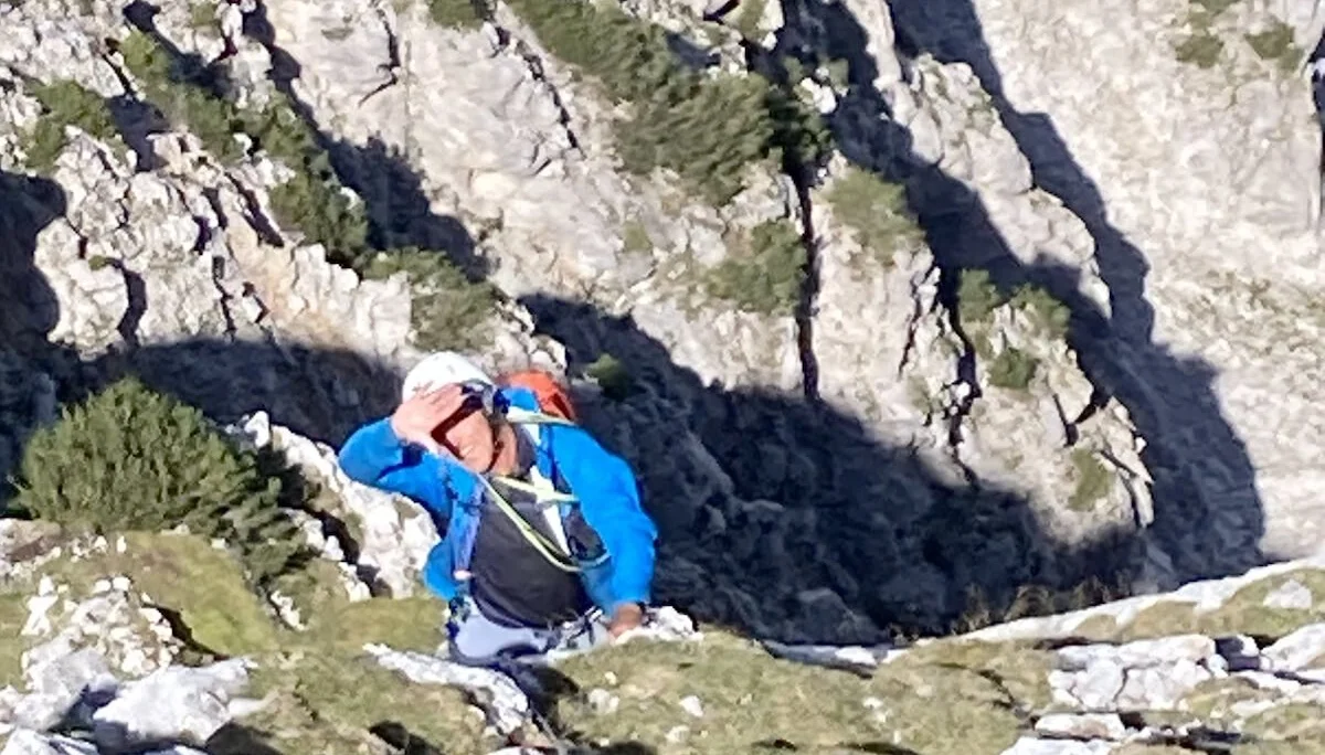 © DAV Sektion Rosenheim