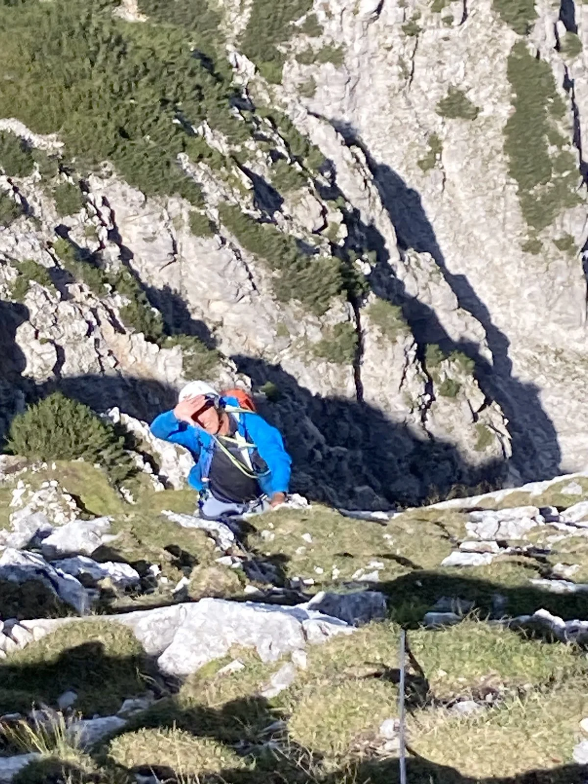 © DAV Sektion Rosenheim