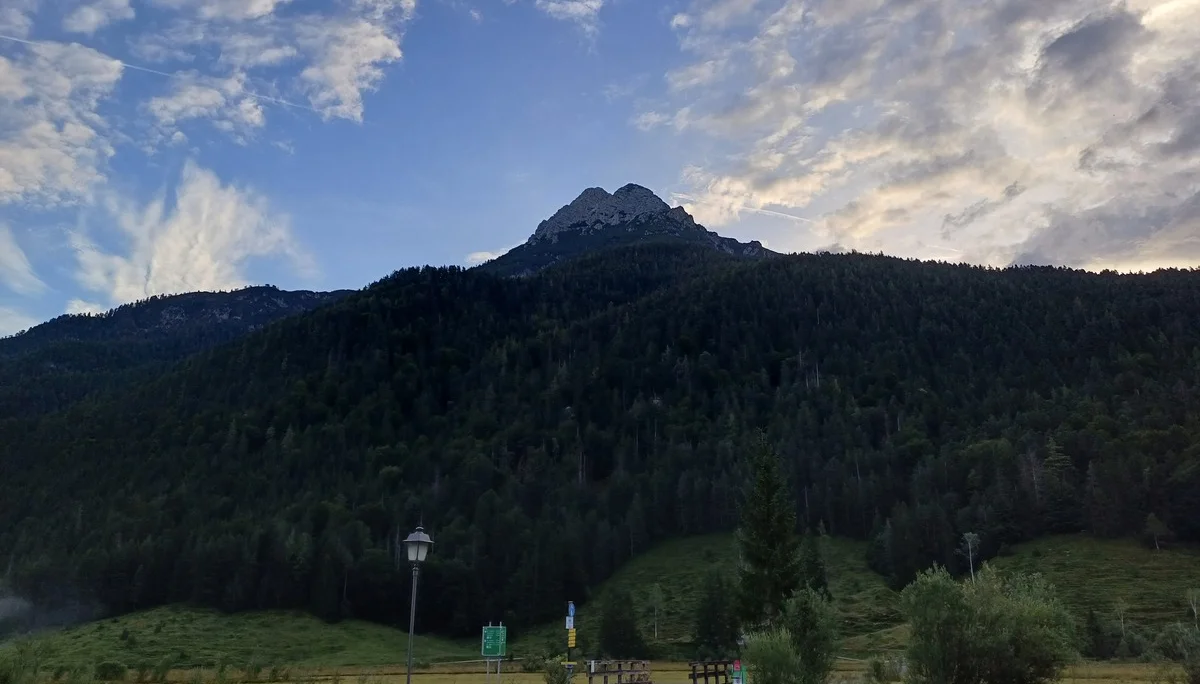 © DAV Sektion Rosenheim