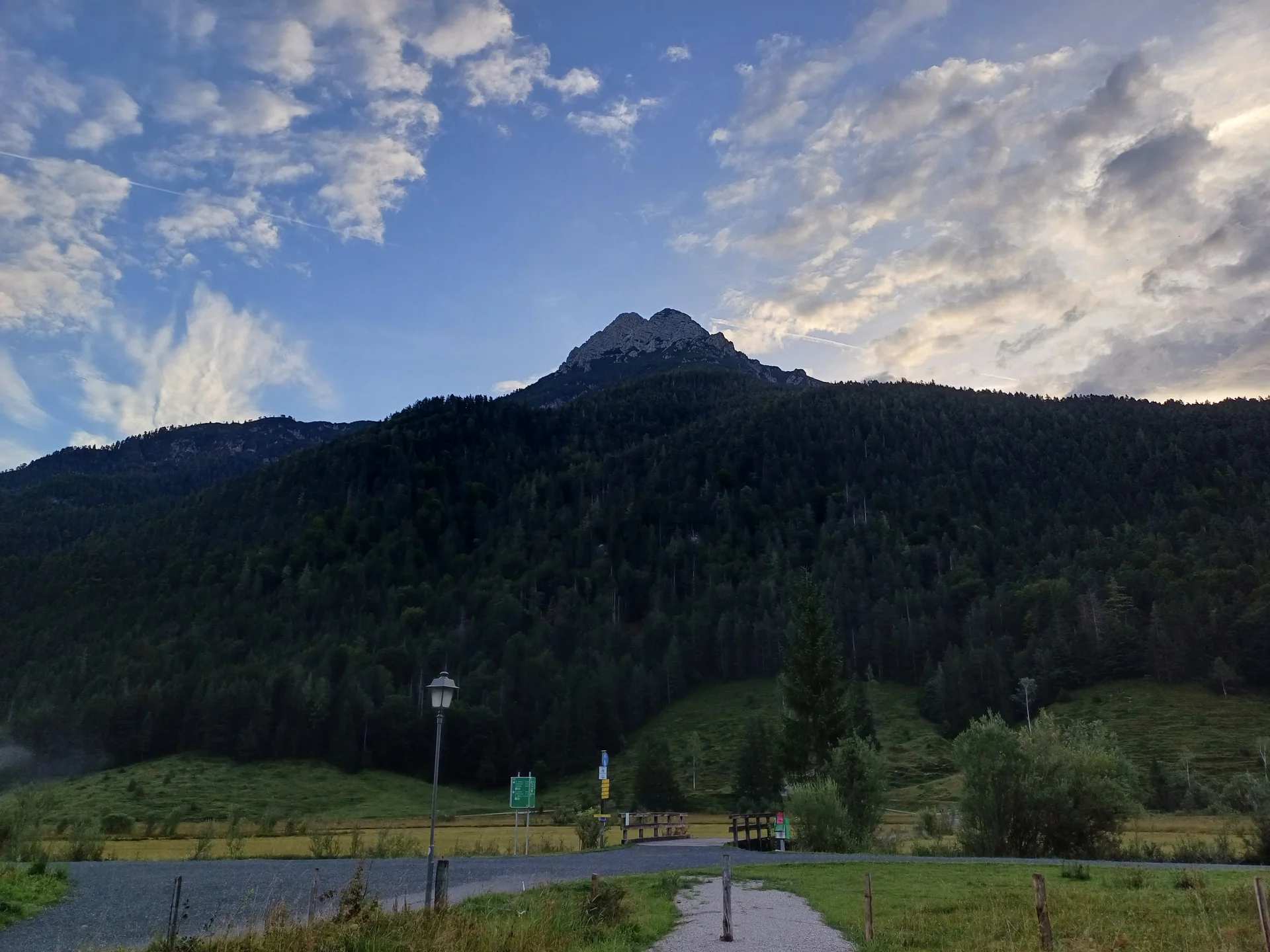 © DAV Sektion Rosenheim