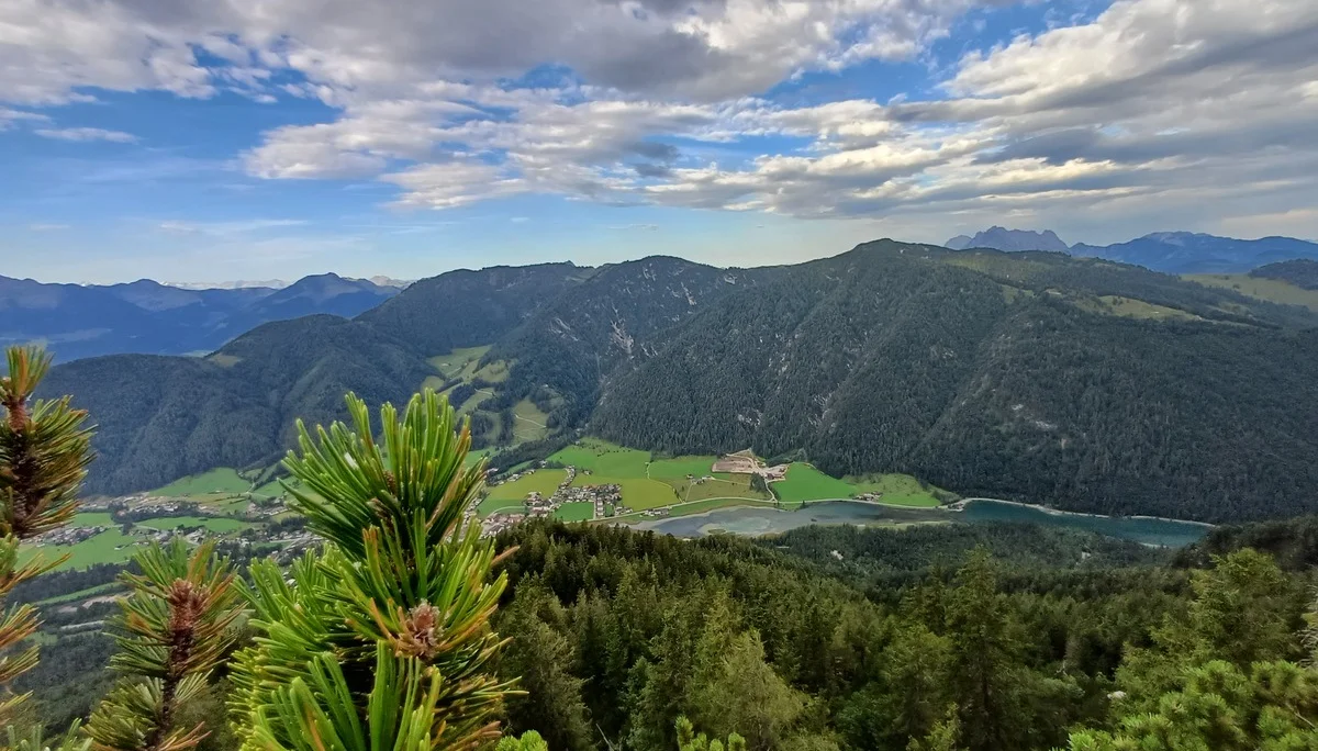 © DAV Sektion Rosenheim