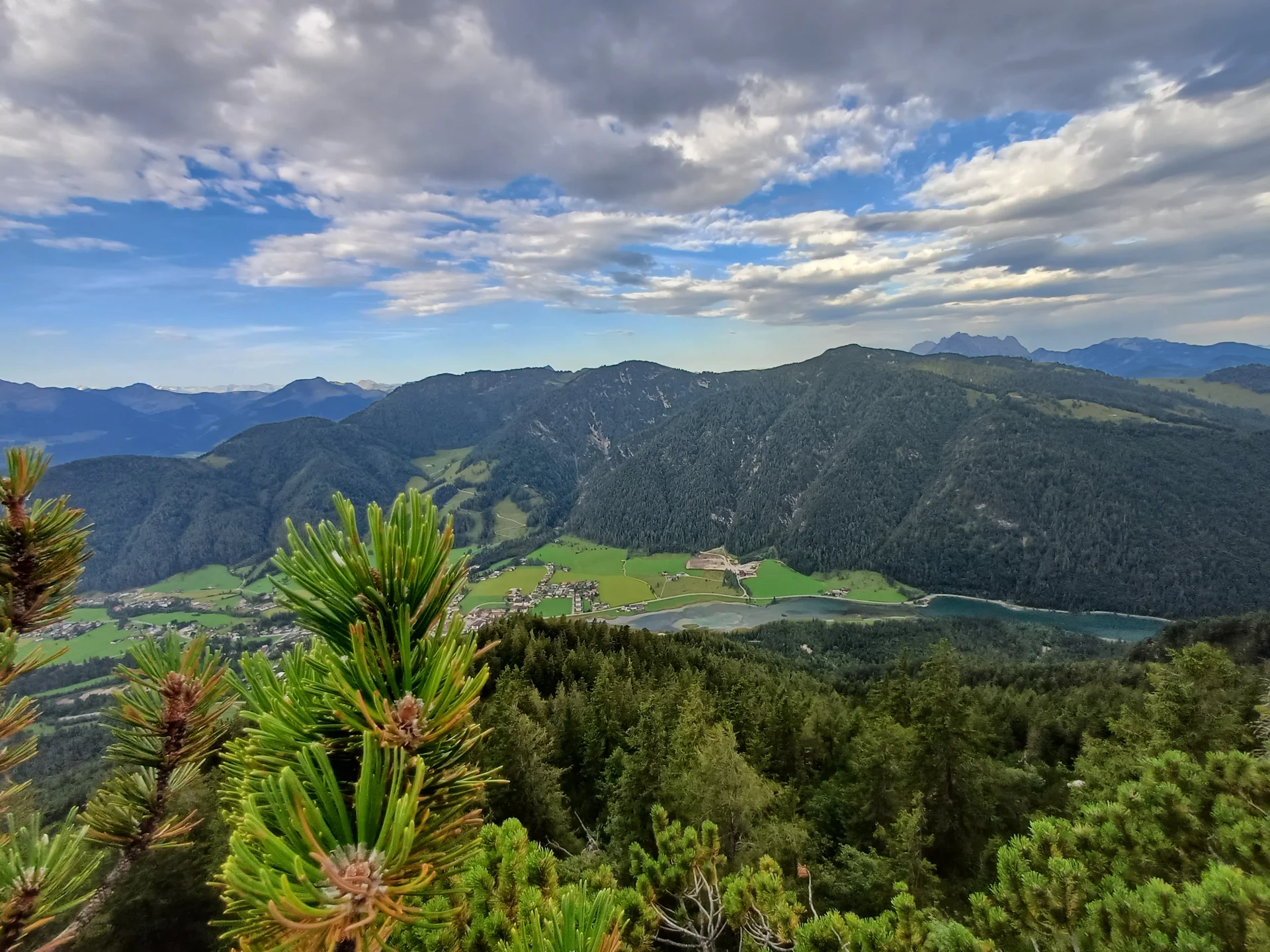 © DAV Sektion Rosenheim