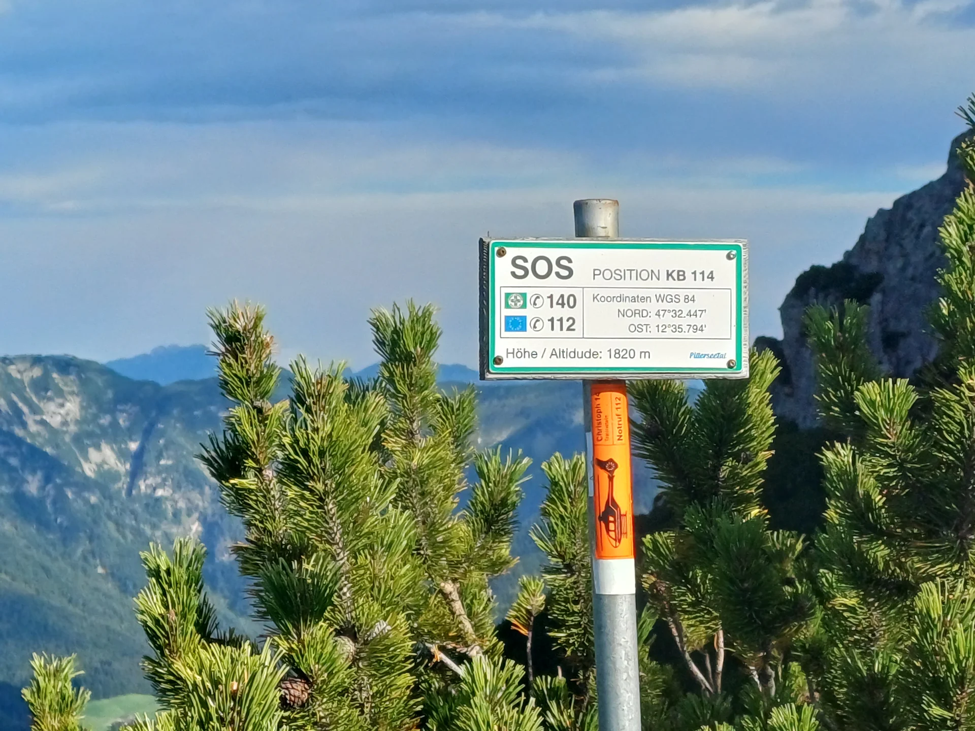 © DAV Sektion Rosenheim