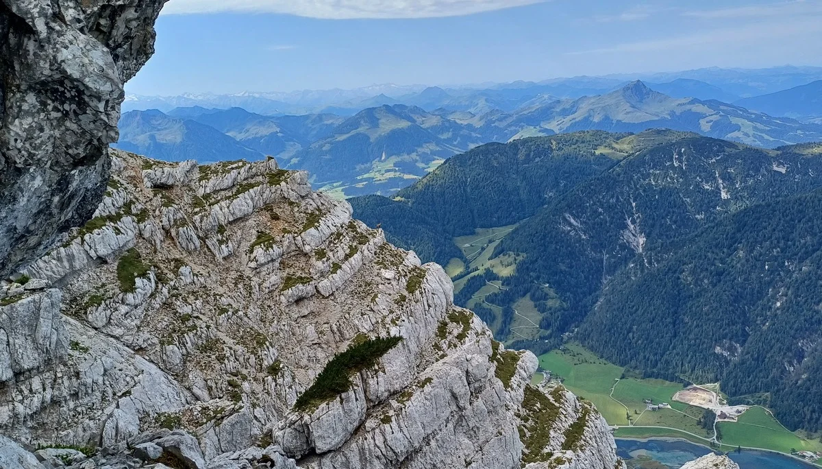 © DAV Sektion Rosenheim