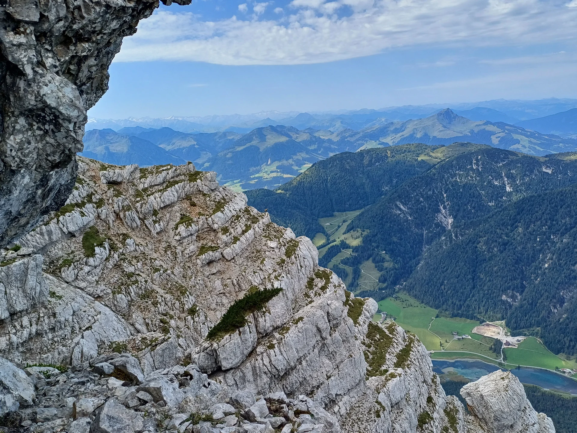 © DAV Sektion Rosenheim