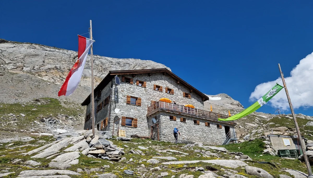 © DAV Sektion Rosenheim