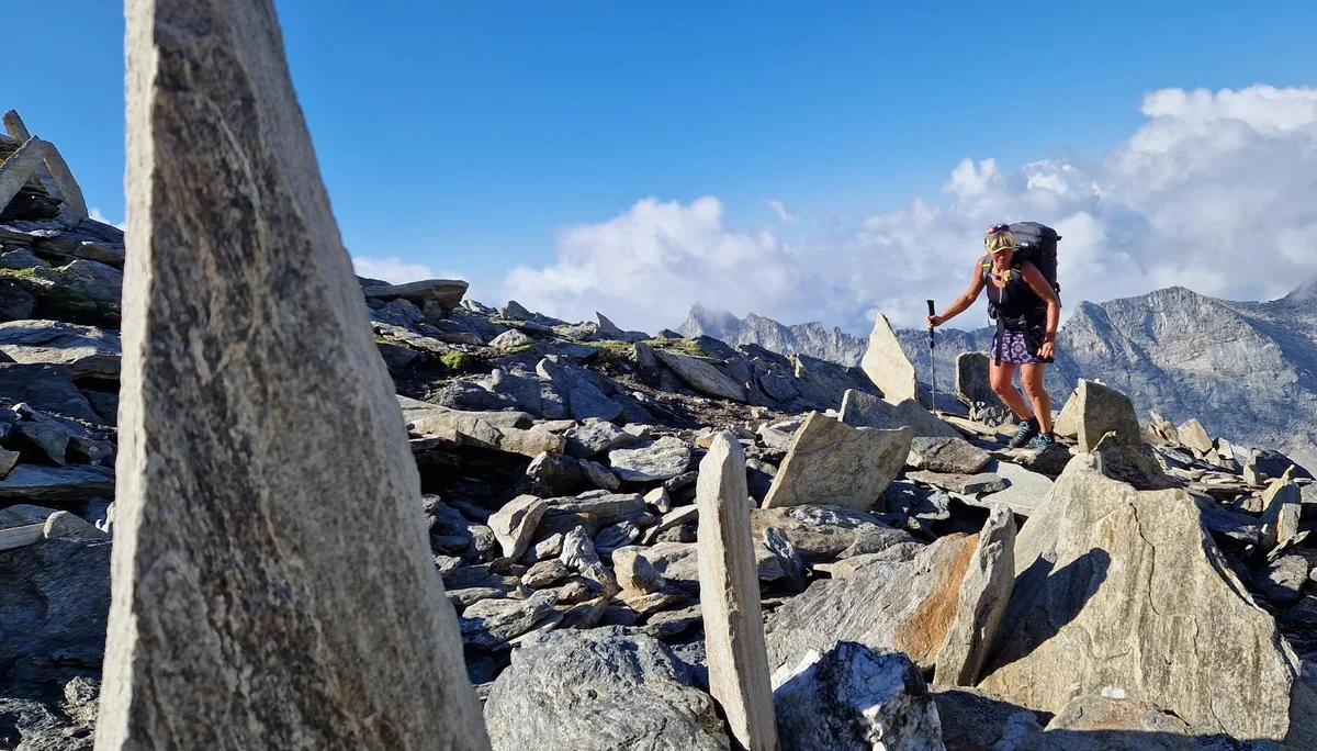 © DAV Sektion Rosenheim