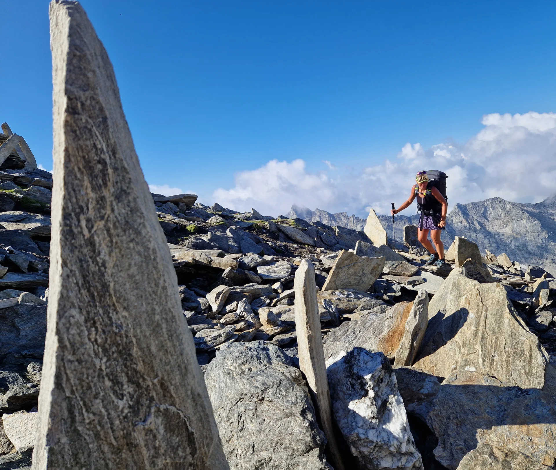 © DAV Sektion Rosenheim