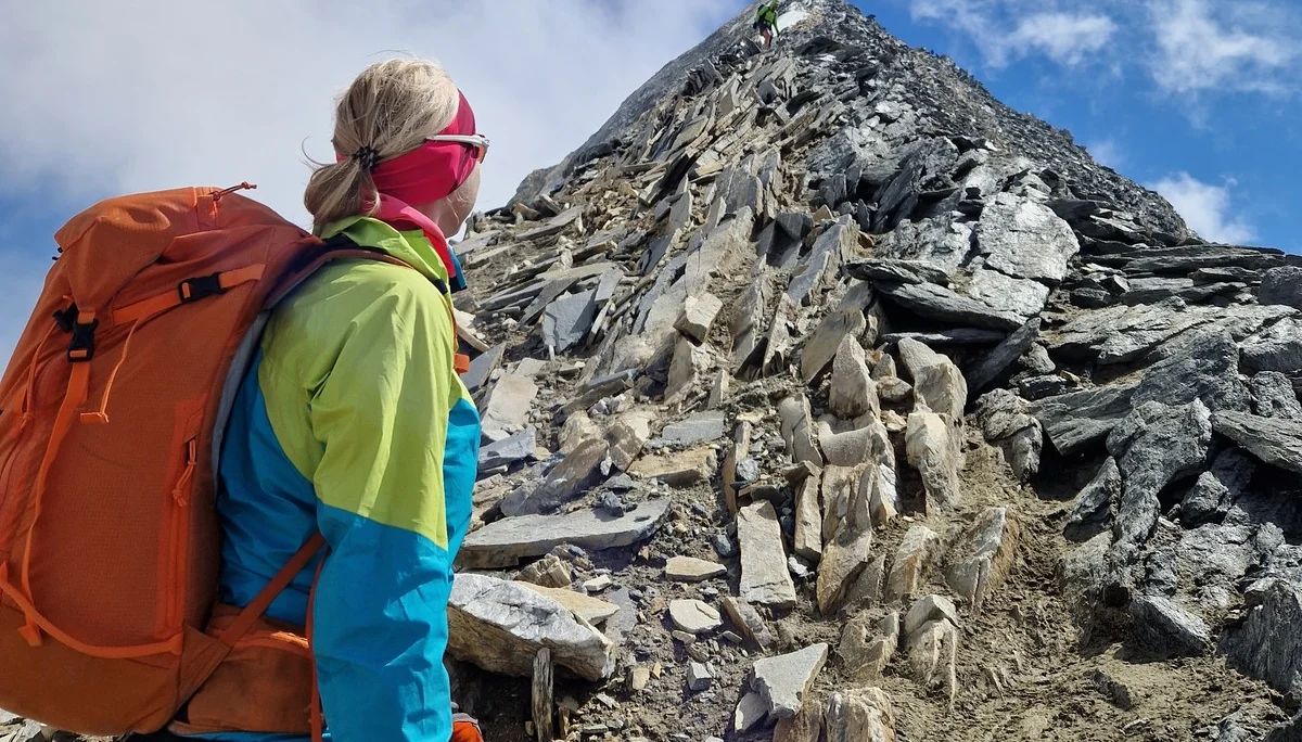 © DAV Sektion Rosenheim