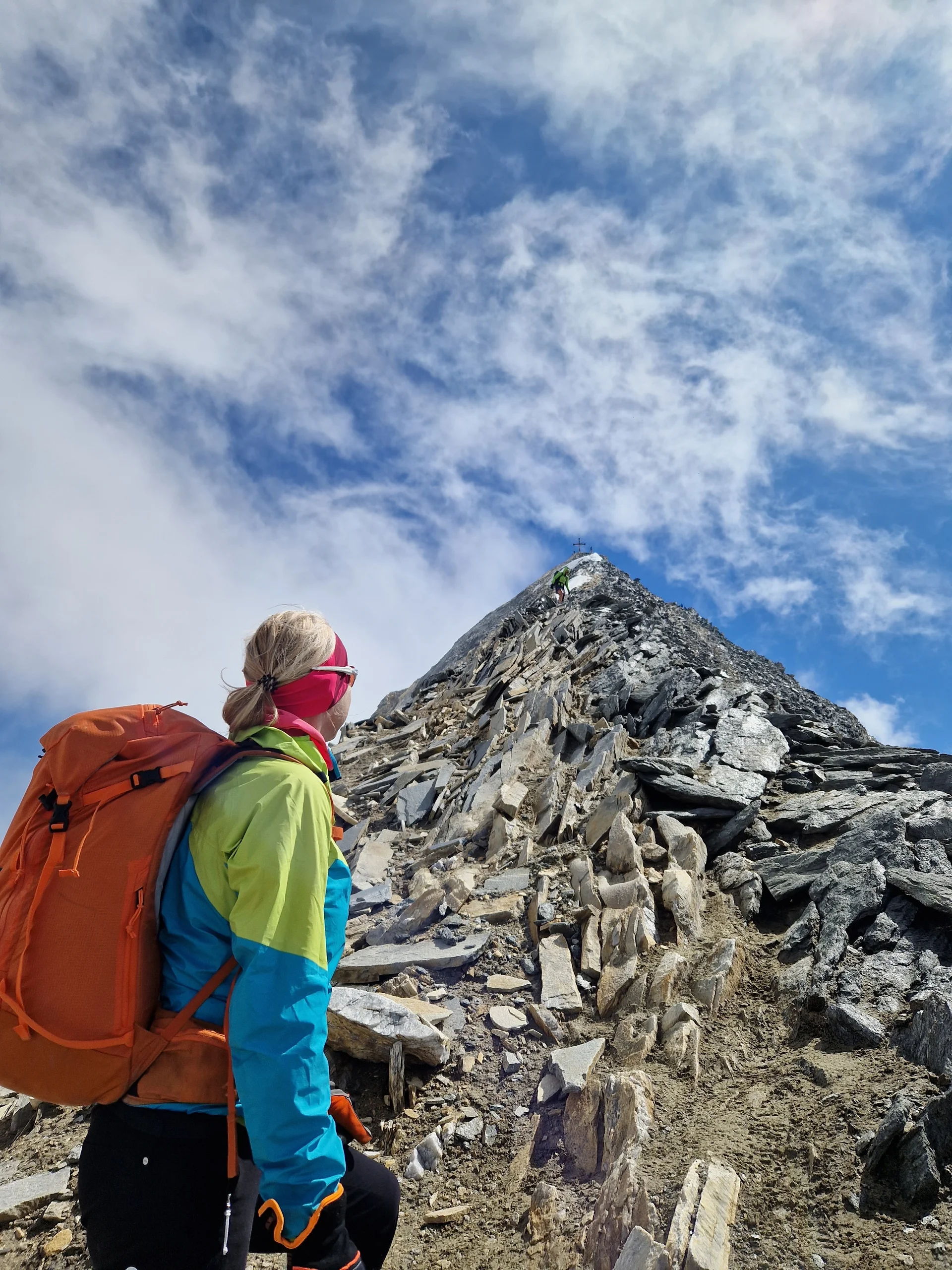 © DAV Sektion Rosenheim