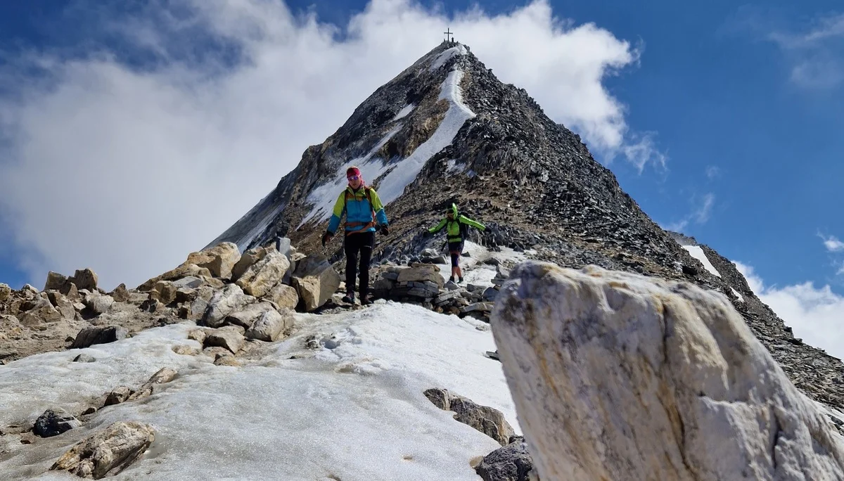 © DAV Sektion Rosenheim