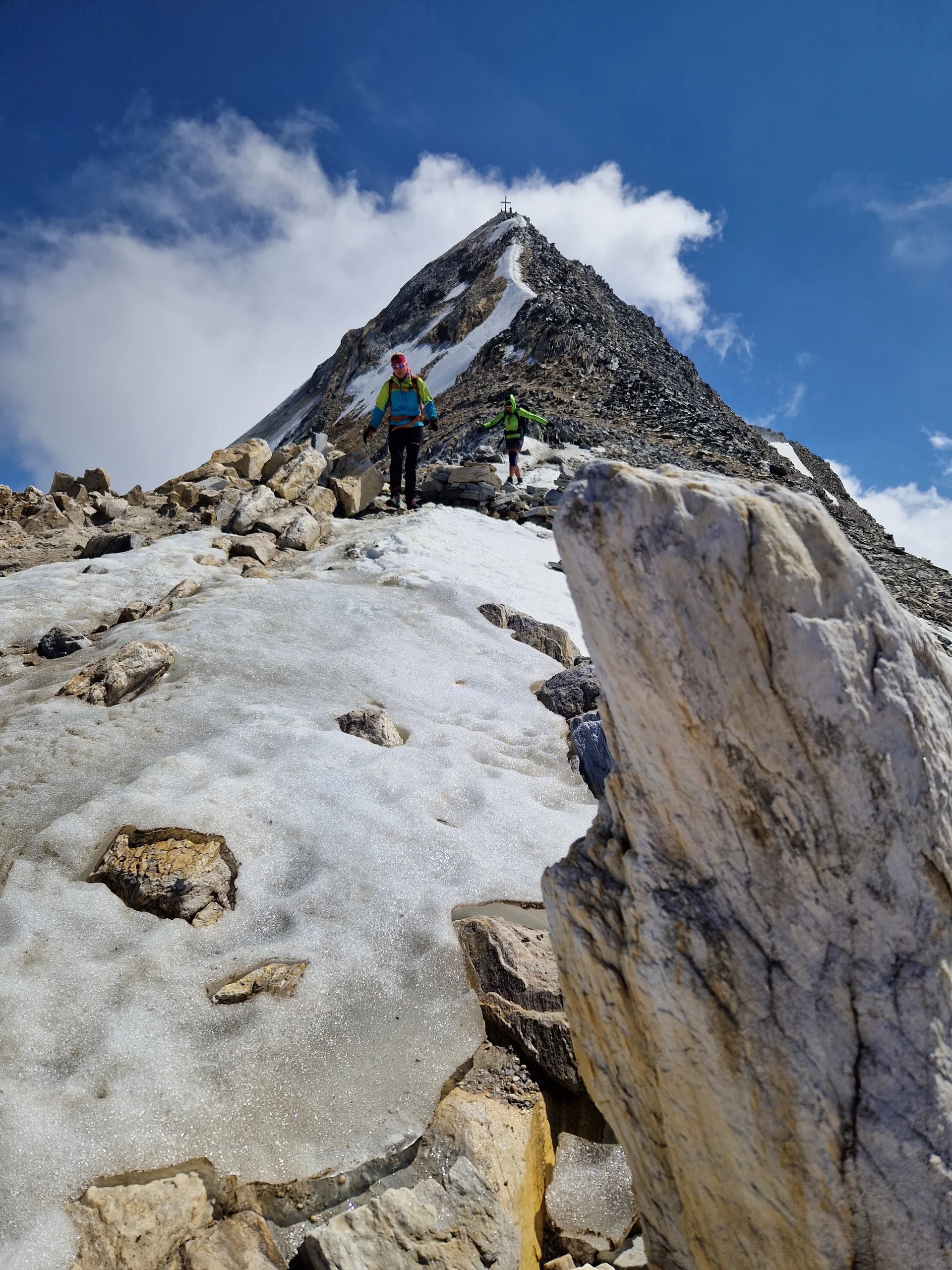 © DAV Sektion Rosenheim