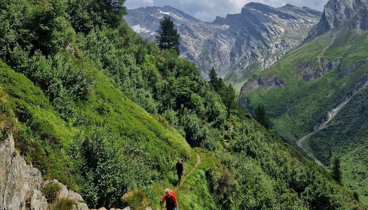 © DAV Sektion Rosenheim