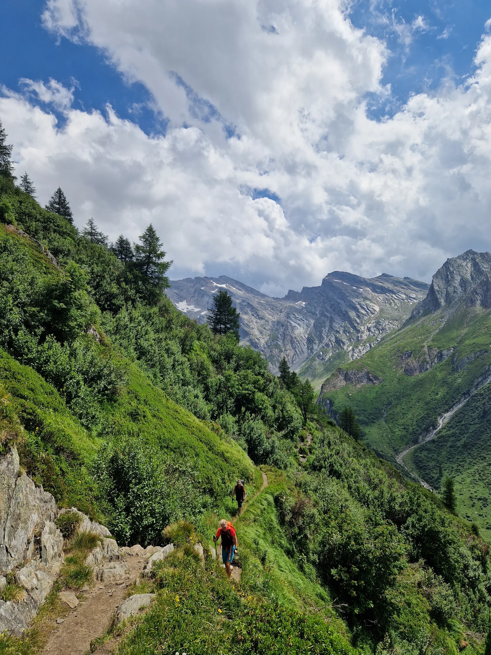 © DAV Sektion Rosenheim