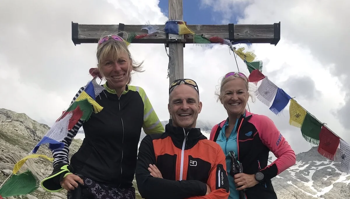 © DAV Sektion Rosenheim