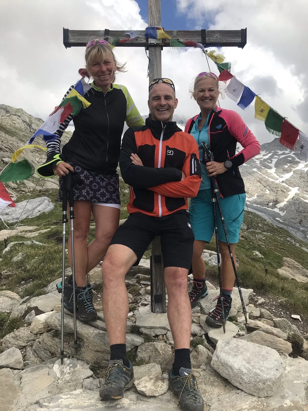 © DAV Sektion Rosenheim