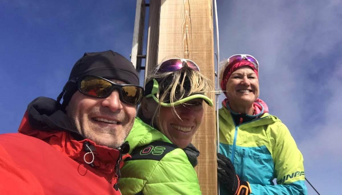 © DAV Sektion Rosenheim