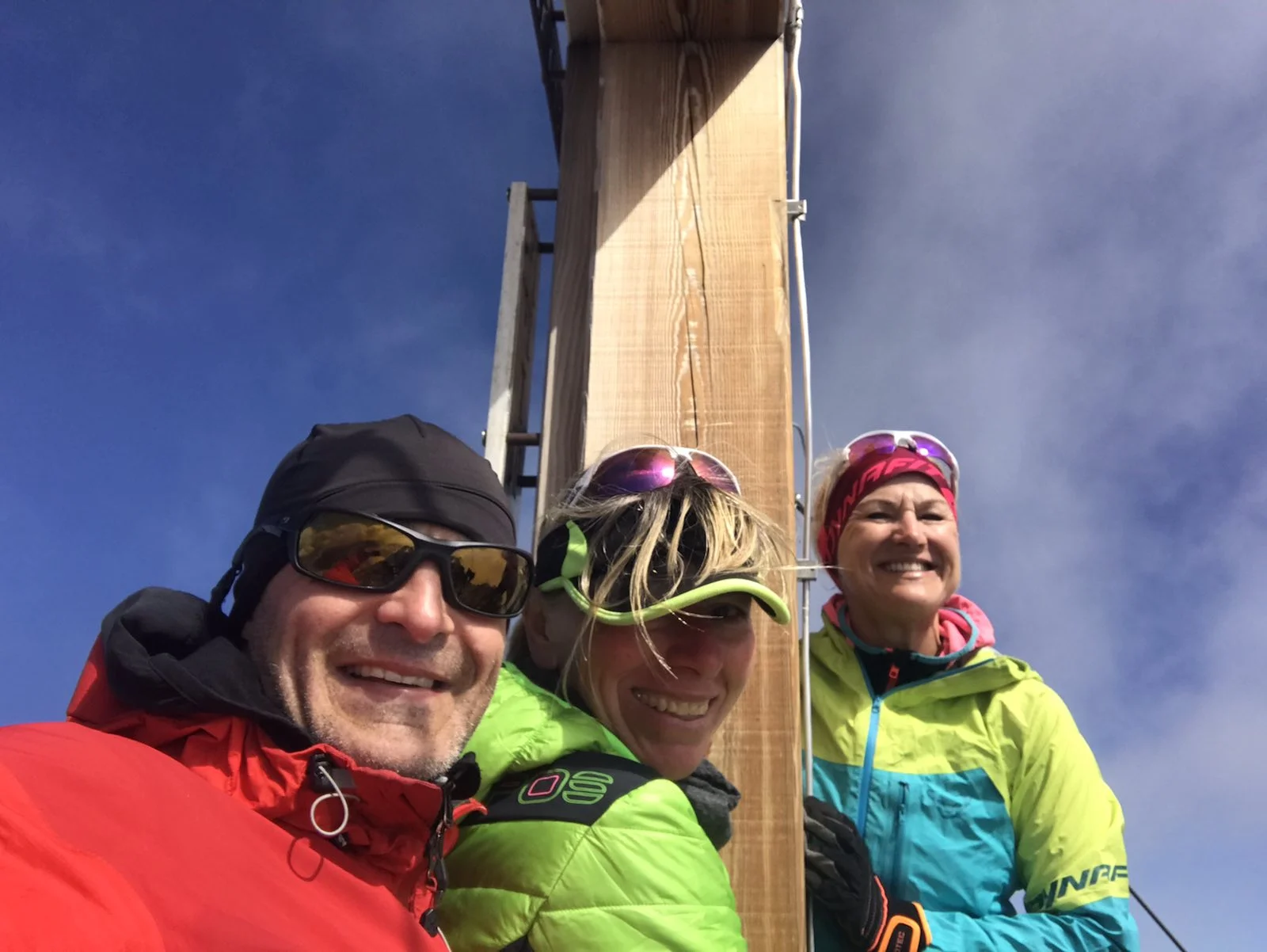 © DAV Sektion Rosenheim