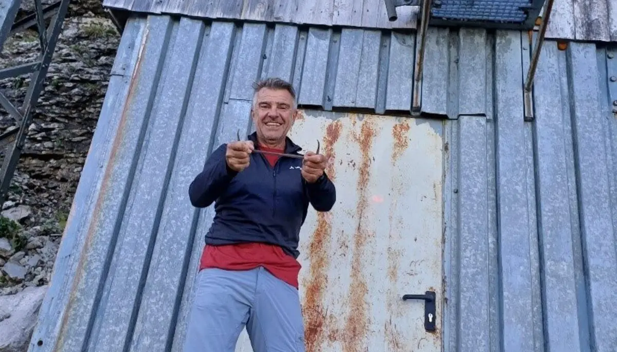 © DAV Sektion Rosenheim