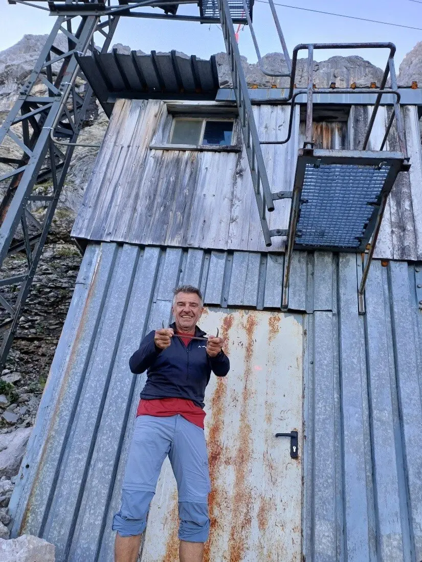 © DAV Sektion Rosenheim