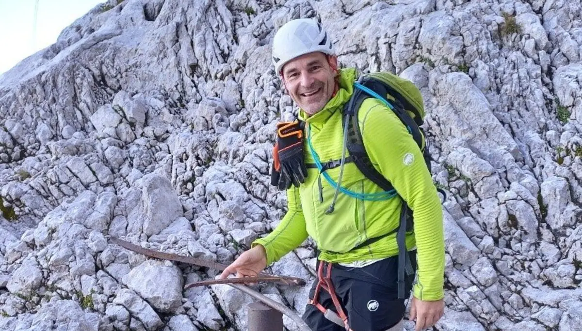 © DAV Sektion Rosenheim