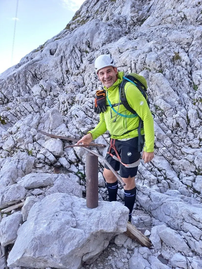 © DAV Sektion Rosenheim