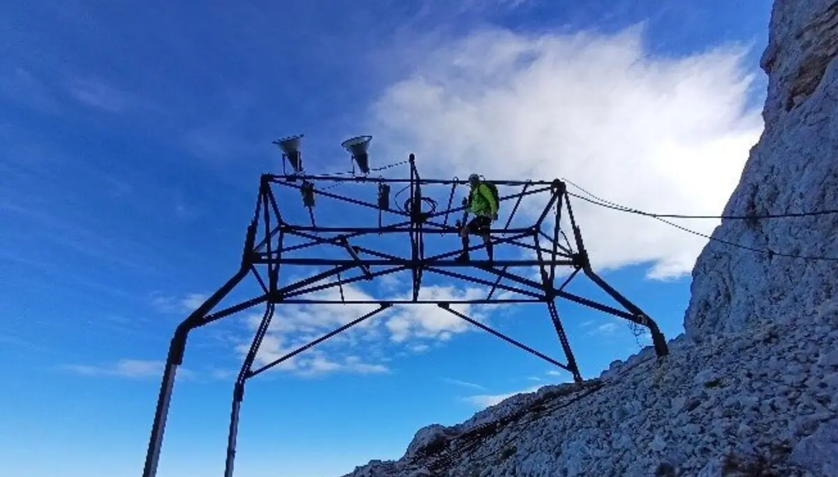 © DAV Sektion Rosenheim