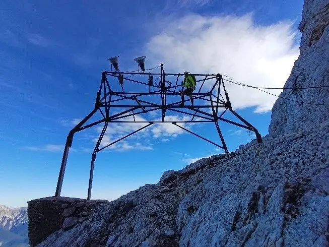 © DAV Sektion Rosenheim