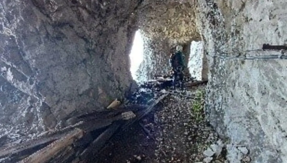 © DAV Sektion Rosenheim