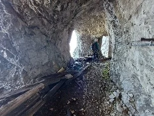 © DAV Sektion Rosenheim