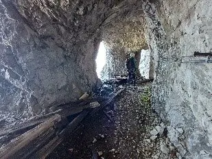 © DAV Sektion Rosenheim