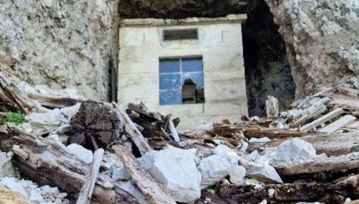 © DAV Sektion Rosenheim